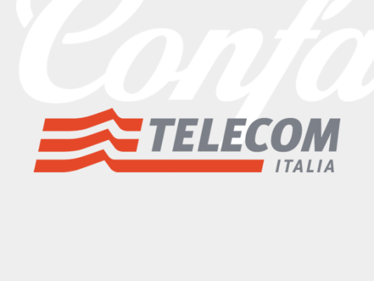 Convenzione Telecom Italia e Tim