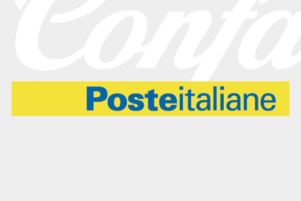 Convenzione Poste Italiane