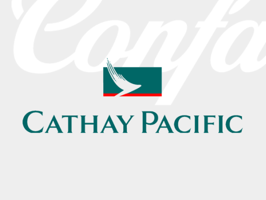 Convenzione Cathay Pacific