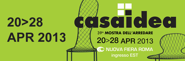 Casaidea 2013