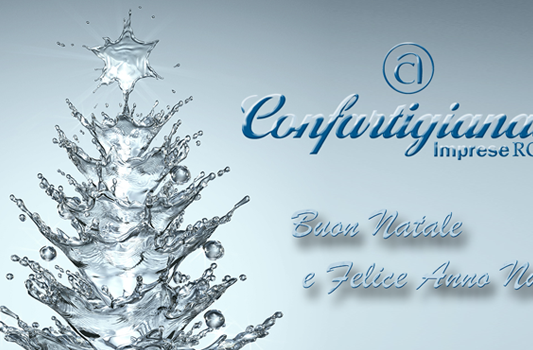 Buon Natale e Felice Anno Nuovo