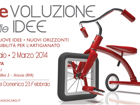 La Rievoluzione delle idee