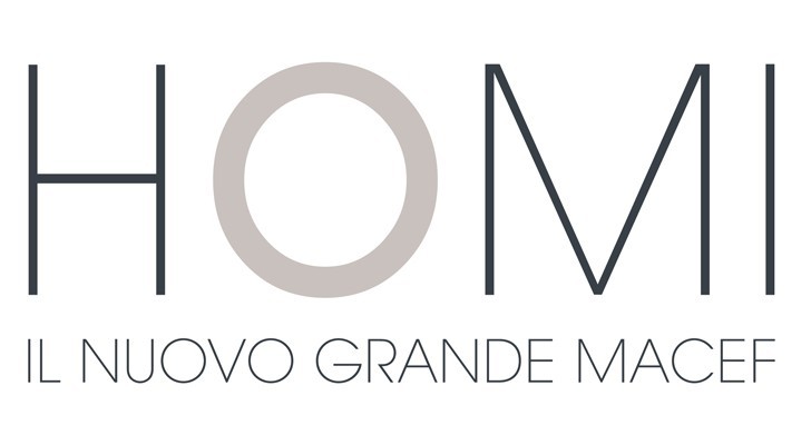 HOMI Il nuovo grande MACEF