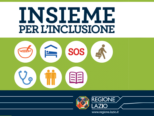 Avviso pubblico “Fraternità: promozione di nuove frontiere per l’integrazione sociale”