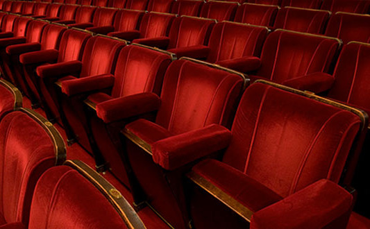 Agevolazioni per innovazione e digitalizzazione dei teatri