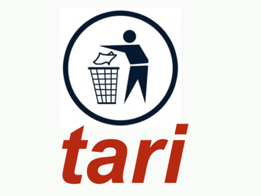 TARI – esenzione per imprese con rifiuti speciali