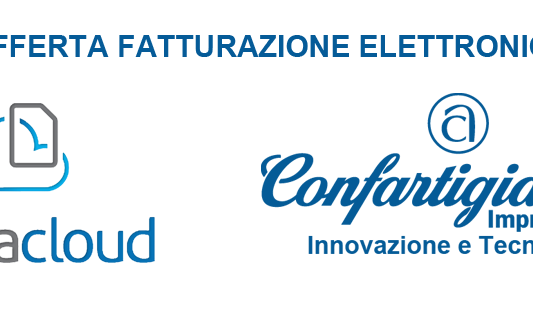Offerta Fatturazione Elettronica