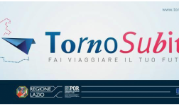 Riparte “Torno Subito”