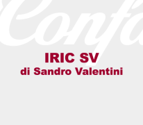 Convenzione con IRIC SV di Sandro Valentini