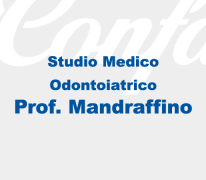 Convenzione Studio Medico Odontoiatrico Mandraffino