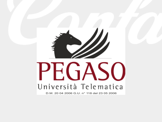 Convenzione Università Telematica Pegaso