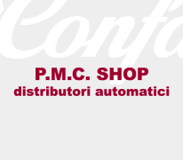 Convenzione P.M.C Shop