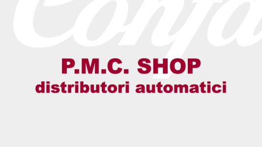 Convenzione P.M.C Shop