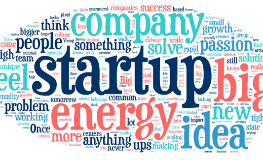 Modello standard tipizzato per l’apertura di startup