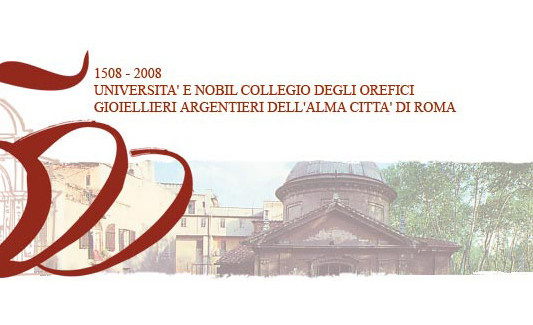La Roma del Bernini: conferenza nell’ambito del concorso gioielloinarte