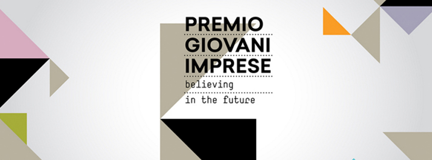 Aperte le candidature per il Premio Giovani Imprese