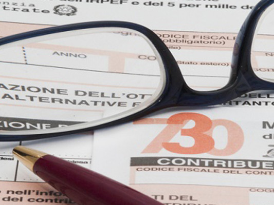 Proroga termini trasmissione telematica Modelli 730/2016 – comunicazione andamento c.d. campagna fiscale 2016 – Scelte 2 per mille