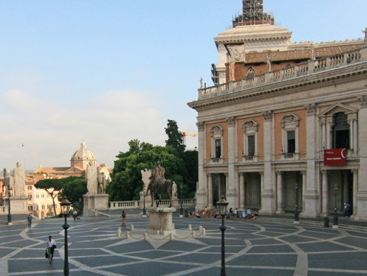 Elezioni a Roma: i possibili scenari del prossimo futuro