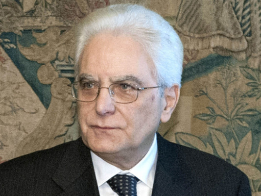 Presente all’Assemblea di Confartigianato Imprese il Presidente Mattarella. Leggi tutte le info