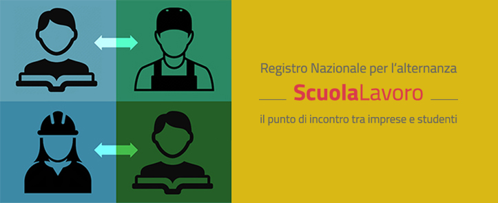 Registro nazionale per l’alternanza scuola-lavoro