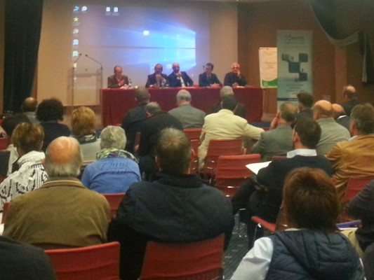 CONVEGNO 11 OTTOBRE: UNO SGUARDO D’INSIEME