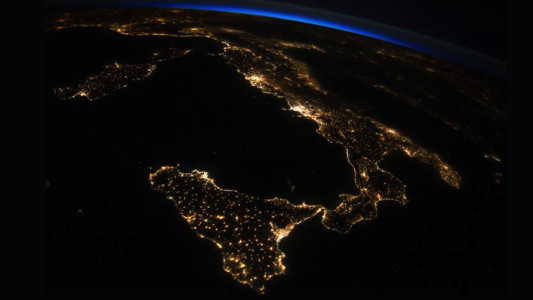 Italia Meridionale PMI