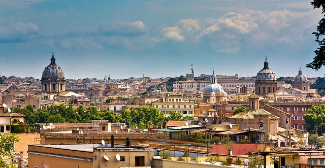 Rischio sismico a Roma, Marco Matteoni: “Neccessari interventi di ristrutturazione”