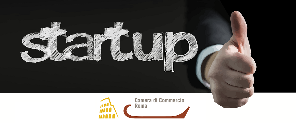 NUOVO BANDO START UP – EDIZIONE 2018