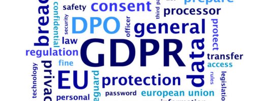 GDPR Confartiginato Imprese Roma